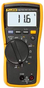 Fluke 116